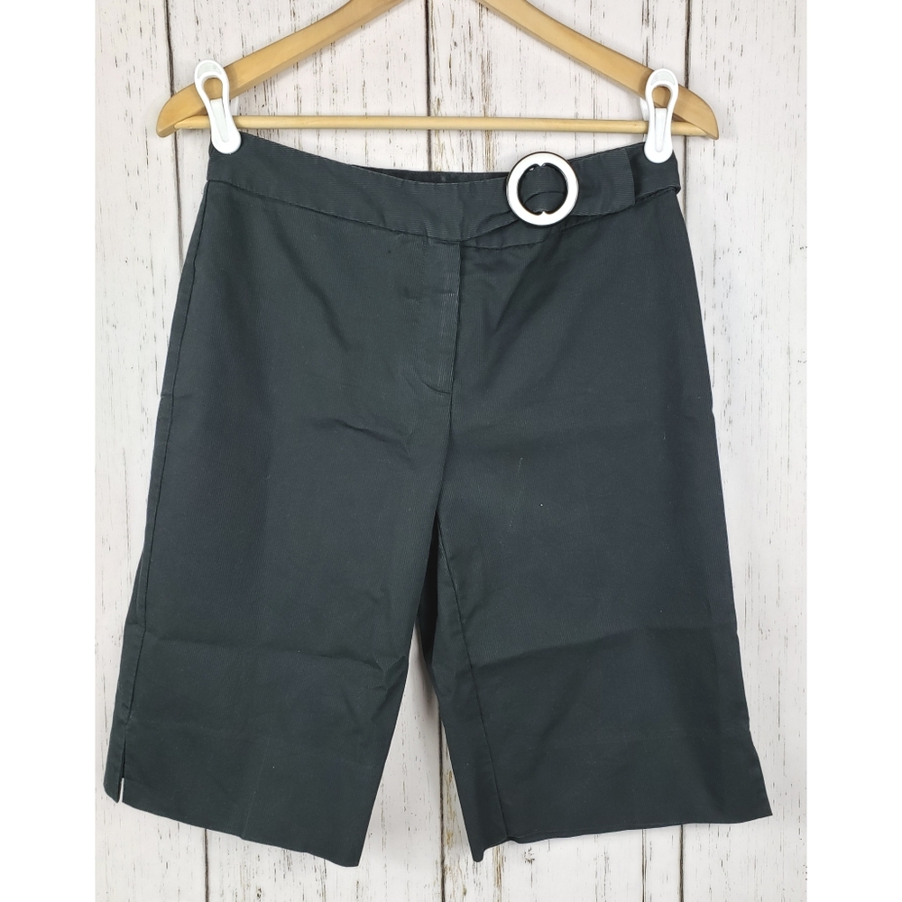 White House Black Market Dress Shorts